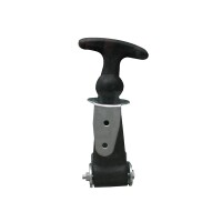 Haubenhalter 12cm