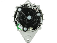 Generalüberholte Lichtmaschine 12V 70.0A - OPEL, Omega A 2.3 D, Omega A 2.3 TD - 0120488000, CA384IR - 0120488000, CA384IR - 0120488000