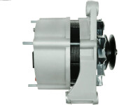 Lichtmaschine 12V 65.0A - VW, Passat 2.2, AUDI - 0120489197, CA910IR - 0120489197, CA910IR - 0120489197, DA4980