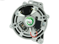 Lichtmaschine 12V 65.0A - VW, Passat 2.2, AUDI - 0120489197, CA910IR - 0120489197, CA910IR - 0120489197, DA4980