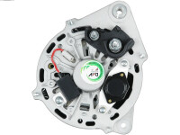 Lichtmaschine 12V 90.0A - VAUXHALL, Carlton 3.0 24V, Carlton 3.0 24V Lotus - 0120469016, CA846IR - 0120469016, CA846IR - 0120469016