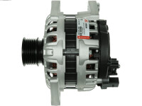 Lichtmaschine 12V 120.0A - GAC, Trumpchi GS4, Trumpchi GS5 - F000BL0660 - F000BL0660 - F000BL0660