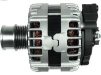 Lichtmaschine passend für Audi A1 Seat Leon Skoda Fabia Skoda Octavia Vw Golf Vw Polo 12V 140A