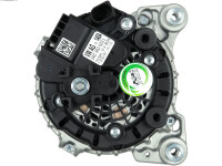 Lichtmaschine passend für Audi A1 Seat Leon Skoda Fabia Skoda Octavia Vw Golf Vw Polo 12V 140A