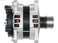 Lichtmaschine 12V 140.0A - VW, Golf VII 1.4