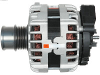 Lichtmaschine 12V 140.0A - VW, Golf VII 1.4 TGi CNG, Golf VII 1.4 TSi - 0986083790 - 0986083790 - 0986083790, DRA1346