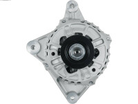 Lichtmaschine passend für Volvo 850 Volvo S40 12V 80A