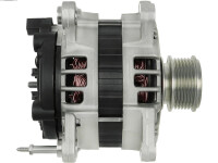 Lichtmaschine passend für Audi A1 Audi Q3 Seat Ibiza Seat Leon Skoda Rapid Skoda Superb 12V 140A