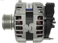 Lichtmaschine passend für Audi A1 Audi Q3 Seat Ibiza Seat Leon Skoda Rapid Skoda Superb 12V 140A