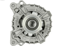Lichtmaschine passend für Audi A1 Audi Q3 Seat Ibiza Seat Leon Skoda Rapid Skoda Superb 12V 140A