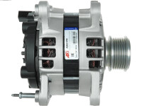 Lichtmaschine passend für Audi A1 Audi Q3 Seat Ibiza Seat Leon Skoda Rapid Skoda Superb 12V 140A