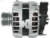 Lichtmaschine passend für Audi A1 Audi Q3 Seat Ibiza Seat Leon Skoda Rapid Skoda Superb 12V 140A