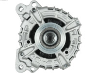 Lichtmaschine passend für Audi A1 Audi Q3 Seat Ibiza Seat Leon Skoda Rapid Skoda Superb 12V 140A