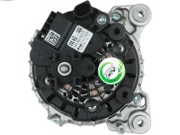 Lichtmaschine passend für Audi A1 Audi Q3 Seat Ibiza Seat Leon Skoda Rapid Skoda Superb 12V 140A