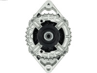 Generalüberholte Lichtmaschine 12V 100.0A - VAUXHALL, Astra G 1.6 16V, Astra G 1.8 - 0124415002, CA1581IR - 0124415002, CA1581IR - 0124415002, 10479225
