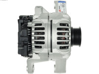 Lichtmaschine 12V 100A passend für Opel Astra Opel Combo Vauxhall Astra Vauxhall Astravan