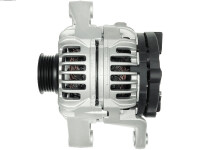 Lichtmaschine 12V 100A passend für Opel Astra Opel Combo Vauxhall Astra Vauxhall Astravan