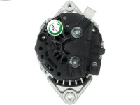 Lichtmaschine 12V 100A passend für Opel Astra Opel Combo Vauxhall Astra Vauxhall Astravan