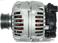 Lichtmaschine 12V 140.0A - VW, Jetta 2.5 FSi, New Beetle 2.5 - 0124525095 - 0124525095 - 0124525095, DRA1678