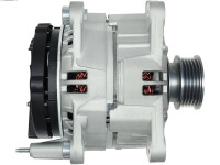Lichtmaschine 12V 140A passend für VW Jetta VW New