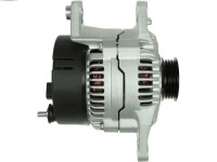 Lichtmaschine 12V 75.0A - MITSUBISHI, Carisma 1.8 MSX 16V - 0123315008, CA1075IR - 0123315008, CA1075IR - 0123315008, DA4576