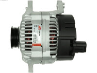 Lichtmaschine 12V 75.0A - MITSUBISHI, Carisma 1.8 MSX 16V - 0123315008, CA1075IR - 0123315008, CA1075IR - 0123315008, DA4576