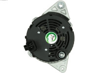 Lichtmaschine 12V 75.0A - MITSUBISHI, Carisma 1.8 MSX 16V - 0123315008, CA1075IR - 0123315008, CA1075IR - 0123315008, DA4576