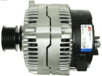 Generalüberholte Lichtmaschine 12V 70.0A - SEAT, Arosa 1.4, Cordoba 1.0 i - 0120485043, CA827IR - 0120485043, CA827IR - 0120485043