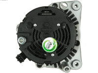 Generalüberholte Lichtmaschine 12V 70.0A - SEAT, Arosa 1.4, Cordoba 1.0 i - 0120485043, CA827IR - 0120485043, CA827IR - 0120485043