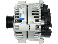 Generalüberholte Lichtmaschine 12V 100.0A - OPEL, Astra 2.0 DTi, Astra 2.0 DTi 16V - 0124415005, CA1501IR - 0124415005, CA1501IR - 0124415005, DB3860
