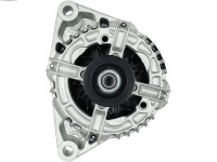 Generalüberholte Lichtmaschine 12V 100.0A - OPEL, Astra 2.0 DTi, Astra 2.0 DTi 16V - 0124415005, CA1501IR - 0124415005, CA1501IR - 0124415005, DB3860
