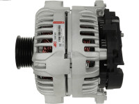 Lichtmaschine 12V 100A passend für Opel Astra Opel Vectra