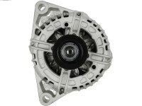 Lichtmaschine 12V 100A passend für Opel Astra Opel Vectra