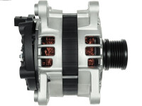 Generalüberholte Lichtmaschine 12V