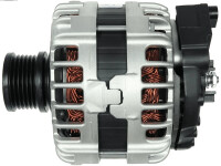 Lichtmaschine 12V 140A passend für VW Various