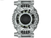 Lichtmaschine 12V 100.0A - VAUXHALL, Signum 2.2, Vectra C 2.0 Turbo - 0124415026, CA1858IR - 0124415026, CA1858IR - 0124415026, DRB4011