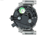Lichtmaschine 12V 100.0A - VAUXHALL, Signum 2.2, Vectra C 2.0 Turbo - 0124415026, CA1858IR - 0124415026, CA1858IR - 0124415026, DRB4011