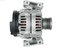 Lichtmaschine 12V 100A passend für Opel Astra Opel Signum Vauxhall Astra Vauxhall Signum
