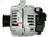 Lichtmaschine 12V 100.0A - TOYOTA, Avensis 2.4, Camry 2.4 - 0124325086 - 0124325086 - 0124325086, DRB6120