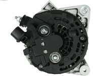 Lichtmaschine 12V 100.0A - TOYOTA, Avensis 2.4, Camry 2.4 - 0124325086 - 0124325086 - 0124325086, DRB6120