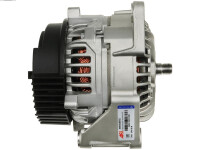 Lichtmaschine 24V 80A passend für