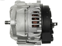 OEM SEG Lichtmaschine 24V 80.0A - MERCEDES BENZ TRUCKS & BUSES, 1016 4.3, 1017 4.2 - 0124555168, CA1666IR - 0124555168, CA1666IR - 0124555168, 19092036