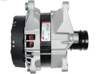 Lichtmaschine 12V 190.0A - MERCEDES BENZ, C 180 1.6, C 200 2.0 - 0125812010 - 0125812010 - 0125812010, DA2694