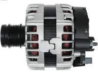 Lichtmaschine 12V 190.0A - MERCEDES BENZ, C 180 1.6, C 200 2.0 - 0125812010 - 0125812010 - 0125812010, DA2694