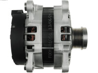Lichtmaschine passend für Audi A1 Seat Alhambra Seat Ateca Skoda Superb Vw Caddy Vw Golf 12V 180A