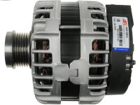 Lichtmaschine passend für Audi A1 Seat Alhambra Seat Ateca Skoda Superb Vw Caddy Vw Golf 12V 180A