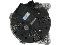 OEM SEG Lichtmaschine 12V 180.0A - VW, Golf Sportsvan 1.0 TSi, Golf Sportsvan 1.2 TSi - 0125811131 - 0125811131 - 0125811131, DRA1553