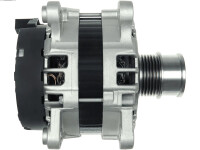 Generalüberholte Lichtmaschine 12V 180.0A - VW, Golf Sportsvan 1.0 TSi, Golf Sportsvan 1.2 TSi - 0125811073 - 0125811073 - 0125811073, DRA1553