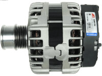 Generalüberholte Lichtmaschine 12V 180.0A - VW, Golf Sportsvan 1.0 TSi, Golf Sportsvan 1.2 TSi - 0125811073 - 0125811073 - 0125811073, DRA1553