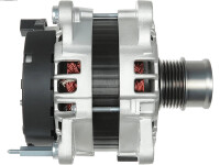 Lichtmaschine passend für Audi A1 Seat Alhambra Seat Ateca Skoda Superb Vw Caddy Vw Golf 12V 180A